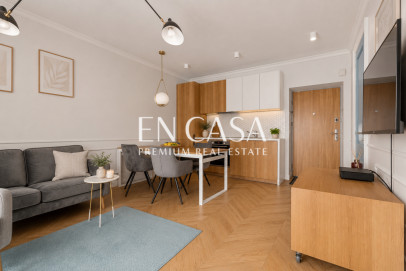 Apartment Rent Warszawa Śródmieście Dobra
